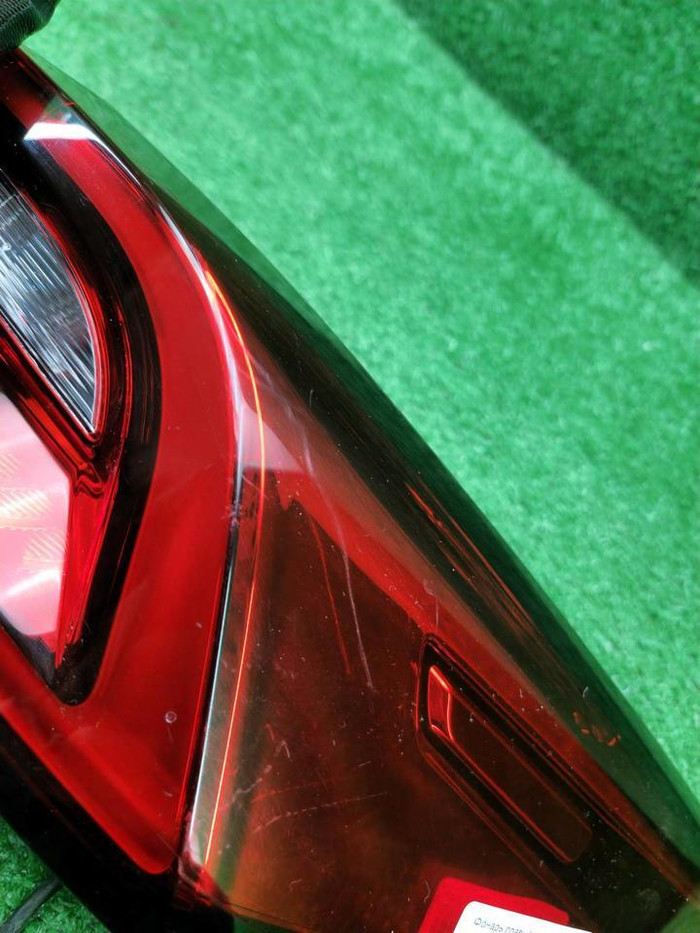 Фонарь правый внешний EXEED TXL (2019-н.в.)