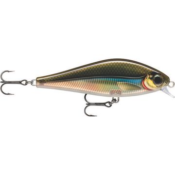 Воблер RAPALA Super Shadow Rap 11 /SMB