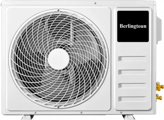 Сплит-система Berlingtoun BR-07TST1/IN BR-07TST1/OUT Leeds