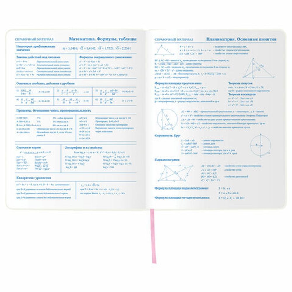 Дневник 1-11 класс 48 л., кожзам (гибкая), печать, фольга, BRAUBERG, "ПАСТЕЛЬНЫЙ", 105972