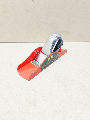 Рубанок мини 135*35мм №1