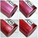 Набор перламутровых пигментов - ЦВЕТНЫЕ 24 штуки в ассортименте