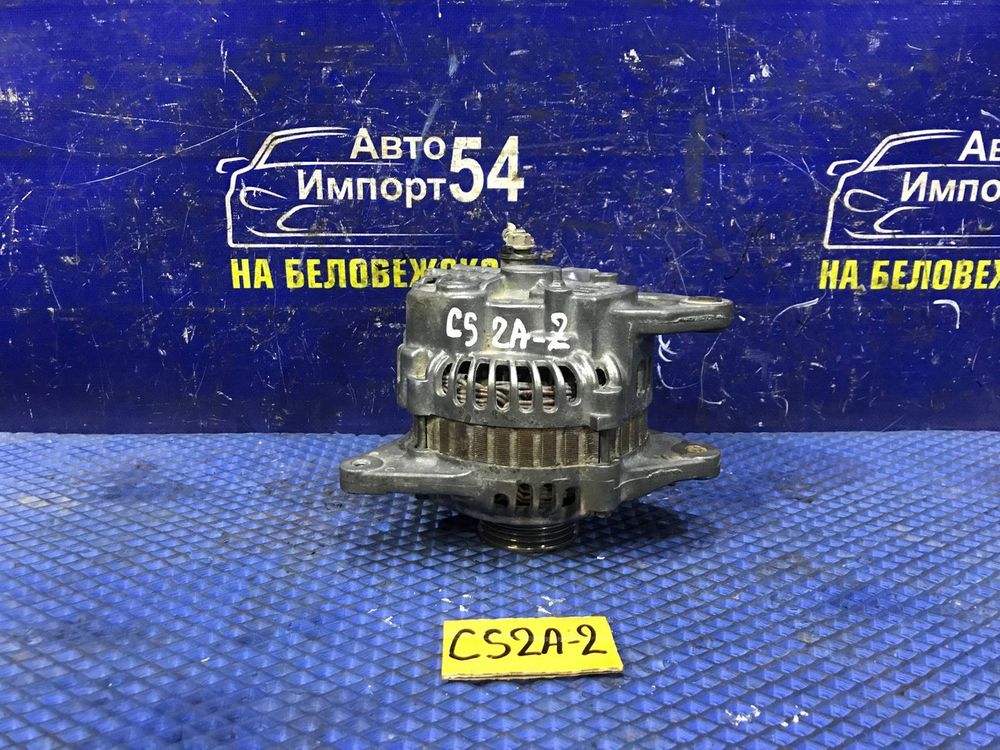 Генератор MITSUBISHI LANCER 2002