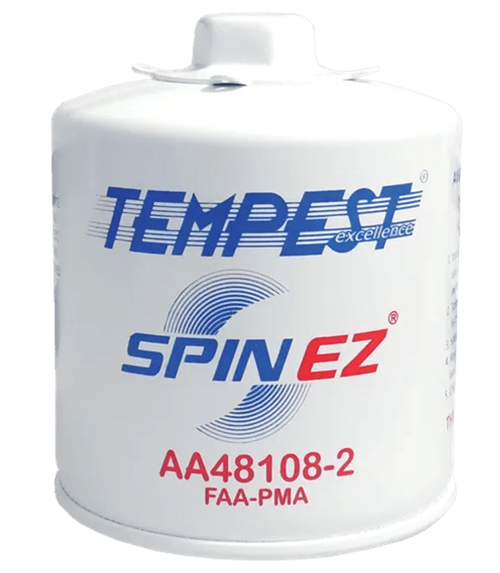 Tempest AA48108-2