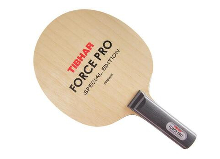 Tibhar Force Pro Special Edition