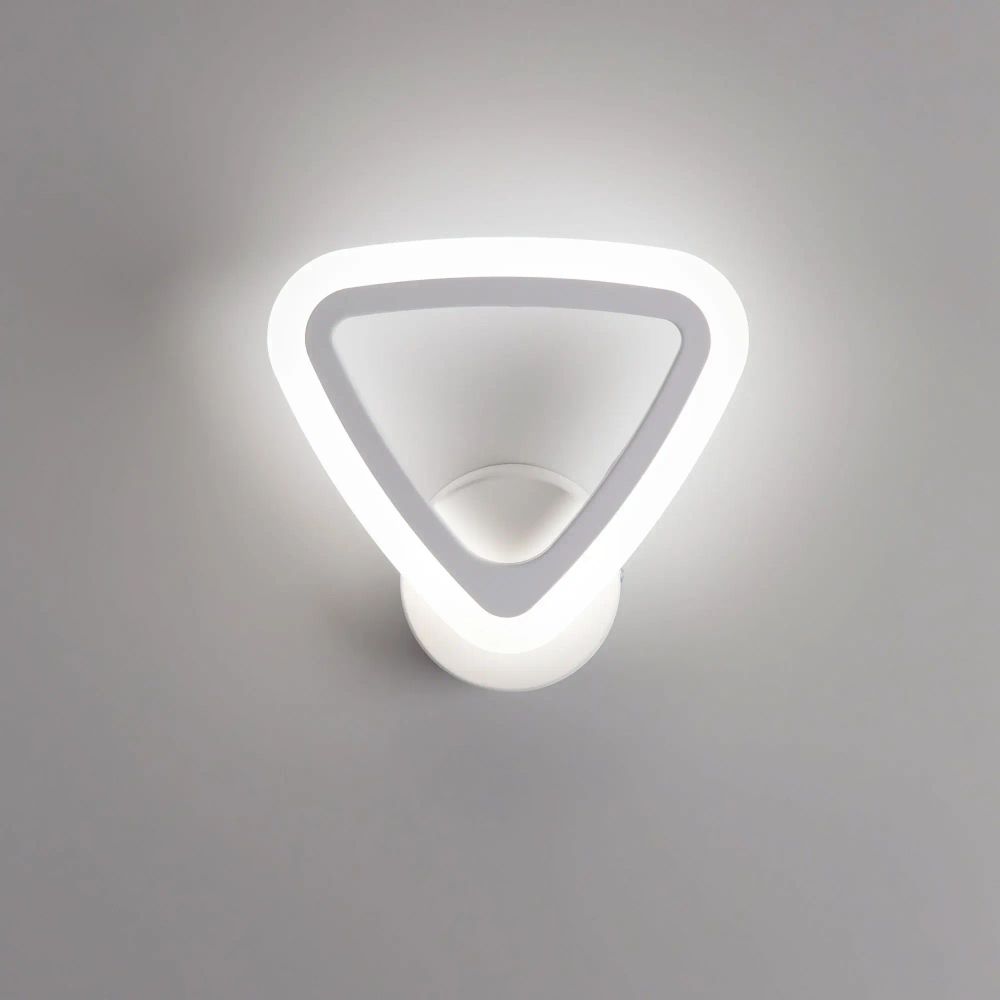 Citilux Мальта CL234B310 Бра светодиодное Белое