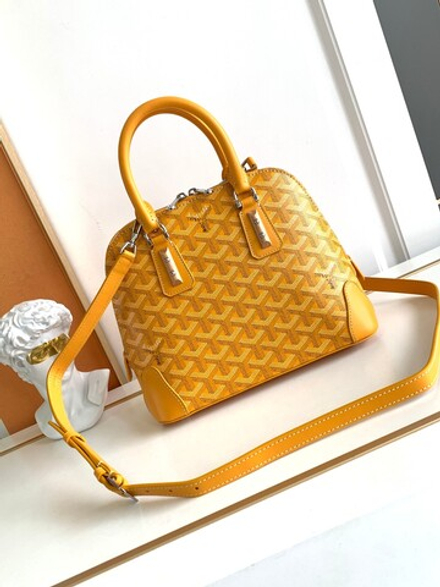 Goyard Vendome PM Bag