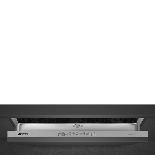 Полностью встраиваемая посудомоечная машина Smeg STL281DS