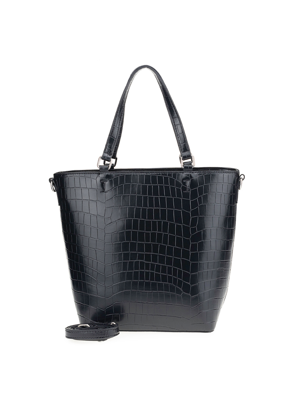 38171/10 Сумка жен., иск. кожа