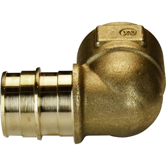 Угольник Giacomini GX ВР 25x3/4F, GX129Y055 купить в Москве и Московской области по низкой цене с доставкой по России — (4) Угольник Giacomini GX ВР 25x3/4F, GX129Y055 — (4)