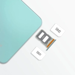 Xiaomi 13 Lite 5G (2210129SG) / Лоток  SIM-карты (ORIG-SP)