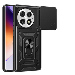 Чехол с кольцом Bumper Case для OnePlus 13