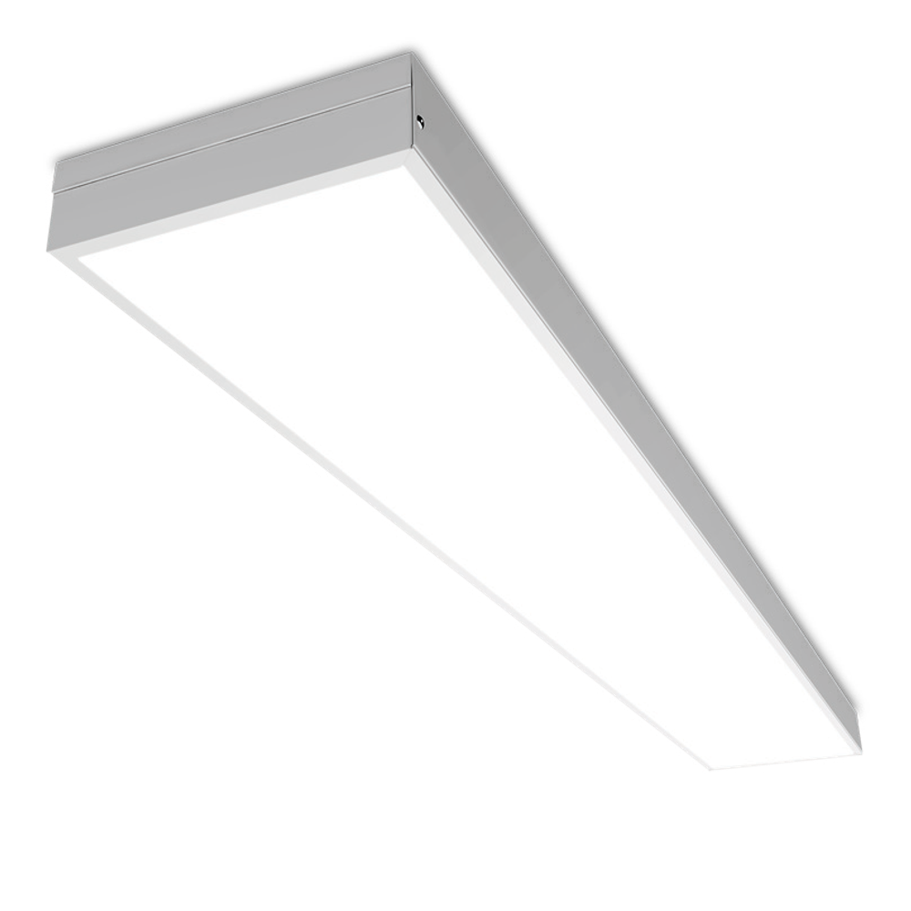 Светильник ЛАЙНЕР ПРЕМИУМ ДПО01-103 36Вт 6500К IP40 Опал 3600лм 1230х180х50мм WOLTA PRO