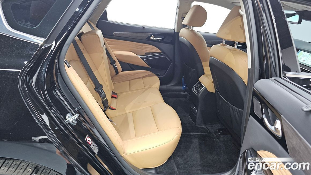 Kia K7 (Cadenza) Premier 2.5 GDI X Editions (02.2021)