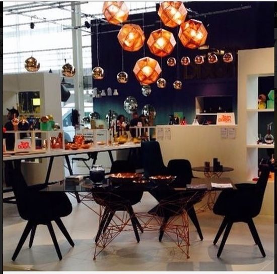 Светильник Etch Shade D47