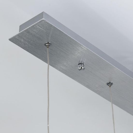 CL227050 Вегас Алюминий Св-к Подвес