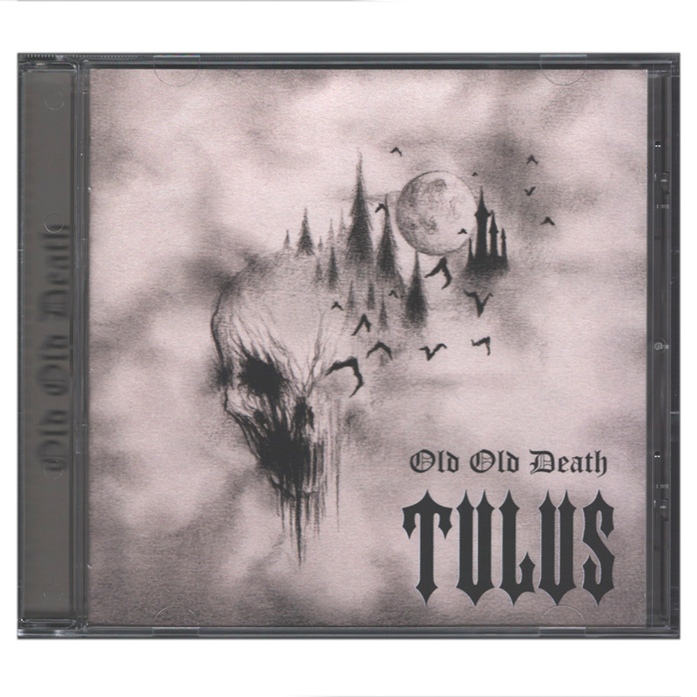 Tulus / Old Old Death (Limited Edition)(RU)(CD)