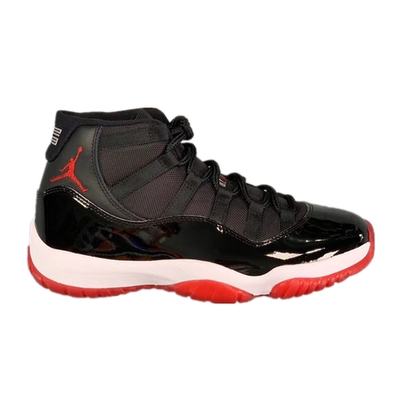 Air Jordan 11 “Bred”