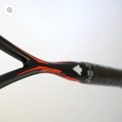 Karakal, T-PRO 120 2.2, (2025), Squash Racket