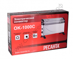 Конвектор РЕСАНТА ОК-1000С