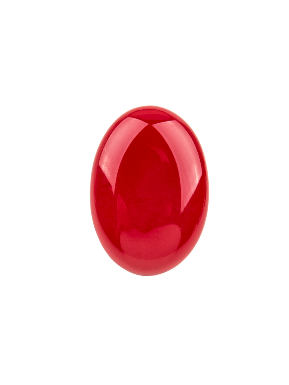 Кольцо Ovale Mini