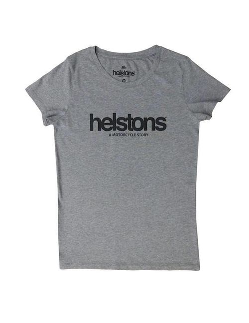 Corporate Coton / Женская / Серый