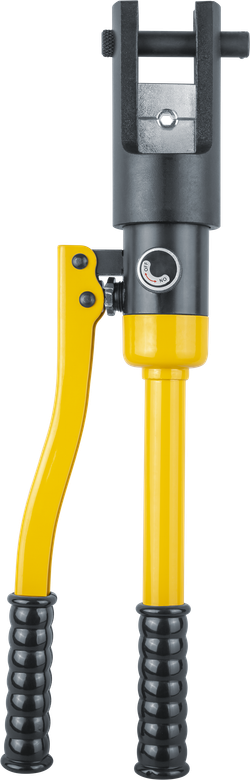 Пресс гидравлический Navigator 80 388 NHT-Pg03-16-240 (плавный ход, 16-240 мм2)