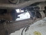 Shacman (Shaanxi) SX* 8x4 Самосвал SX331863366 (Дизельный, 12,5 л, 544 л.с., МТ)
