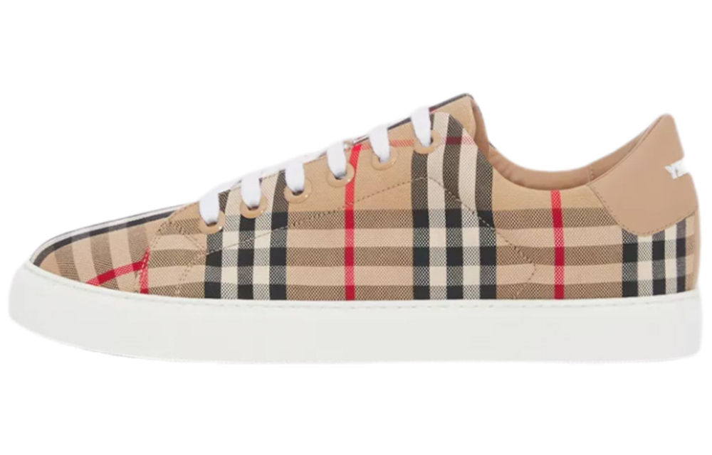 Burberry Vintage (Женская размерная сетка)