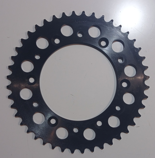 Звезда ведомая 44-520 Мотоцикл Regulmoto CR-Z 300