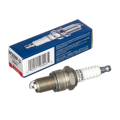 Свеча зажигания DENSO 3043 W20EPU