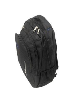 Рюкзак школьный синий (201594835-2)