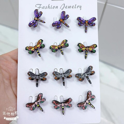 Броши Jewelry - арт004