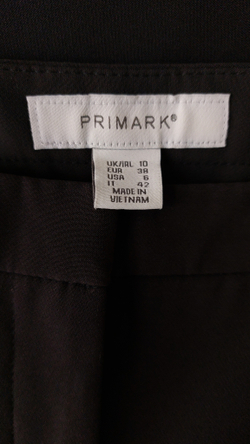 Брюки Primark