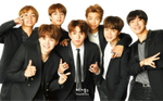 публикация BTS - RISE OF BANGTAN Photobook RANDOM Cover