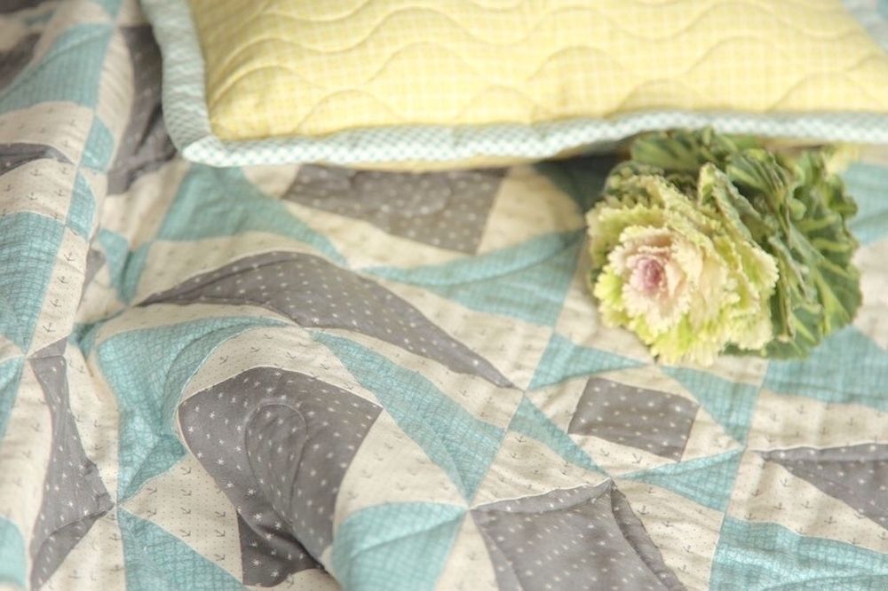 Блок "Шторм на море" с дополнением (арт. K09)