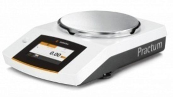 Лабораторные весы Sartorius Practum 5101-1ORU