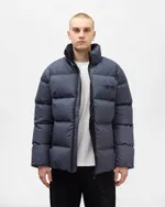 Пуховик Anteater AW24 Downjacket серый