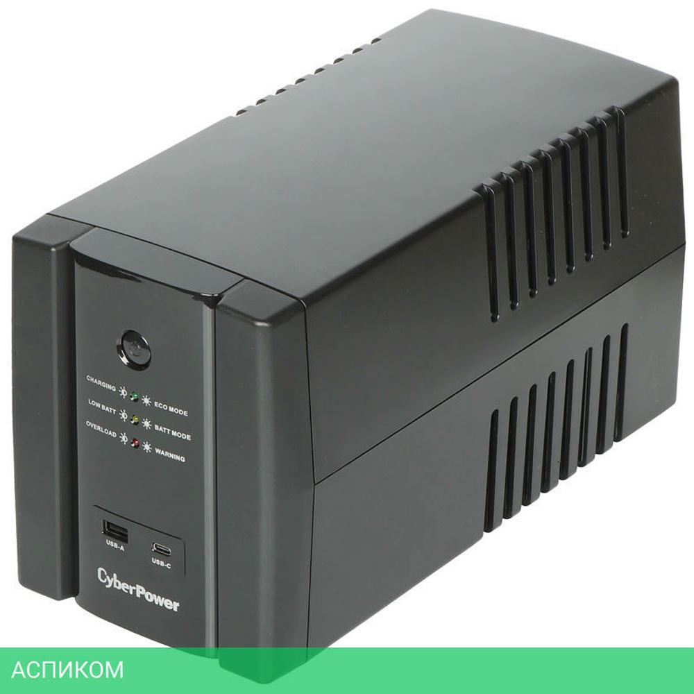 Источник бесперебойного питания CyberPower UT2200EG