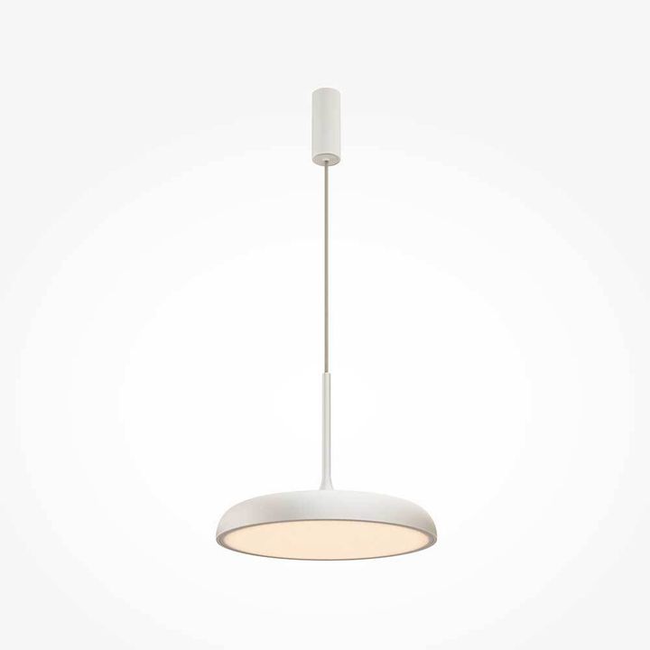 Подвесной светодиодный светильник Maytoni Gerhard MOD189PL-L18W3K1