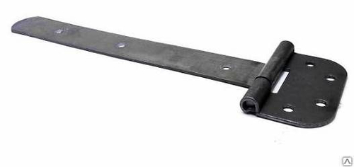 Петля-стрела  ПС-370 б/покр.