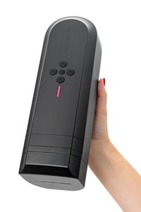 Мастурбаторы автоматические