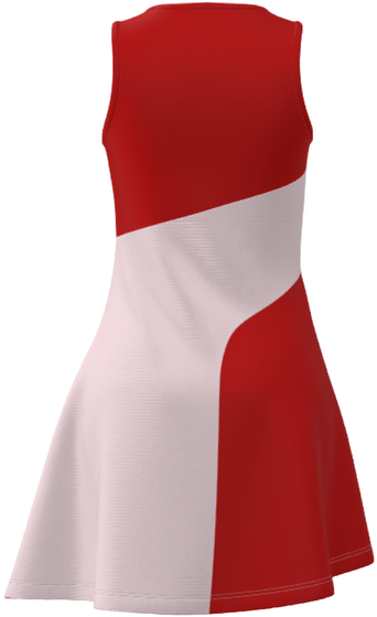 Платье женское 7/6 Nika Dress - Adrenaline Rush/Mangano Calcite, арт. ND76-1501