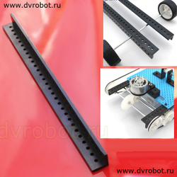 Уголок DIY осевой узел - 1115