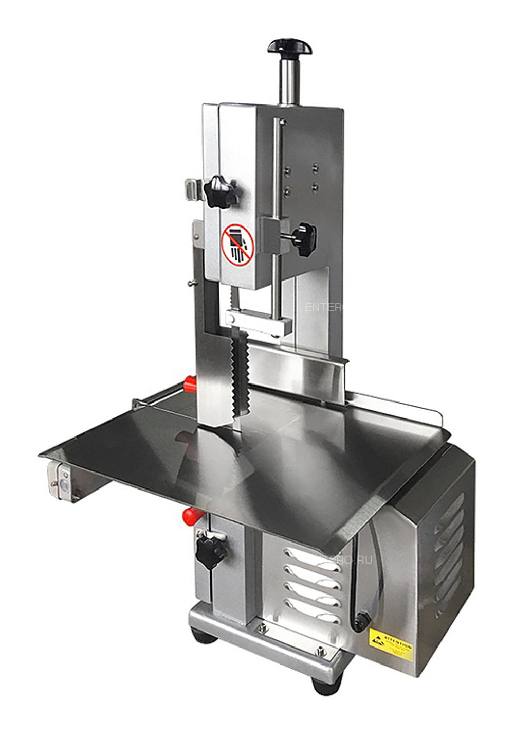 Пила для мяса Crazy Pan CP-BS1650PT