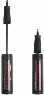 Насос ручной Intex 69613 Hi-Output 29 см / Механический поршневой насос Интекс для надувных матрасов, кругов и лодок