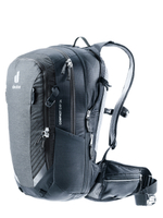 Рюкзак Deuter Superbike 14 EXP , артикул 3206121_4701, цвет Graphite-Black