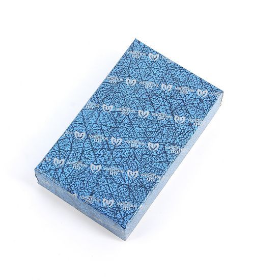 Набор бритвеный Dovo, 4 пр. Футляр: натур.кожа (вол), цвет коричневый