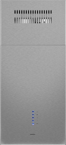 Вытяжка Maunfeld Bath Plus 402IL нержавеющая сталь