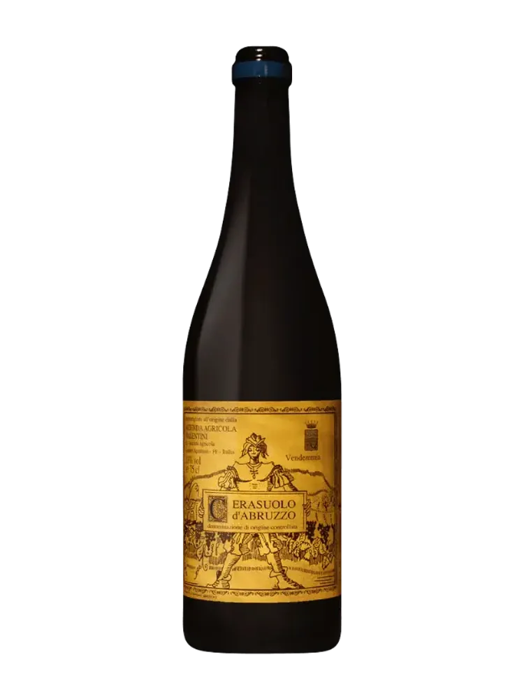 Valentini, &quot;Valentini&quot; Cerasuolo d&#39;Abruzzo